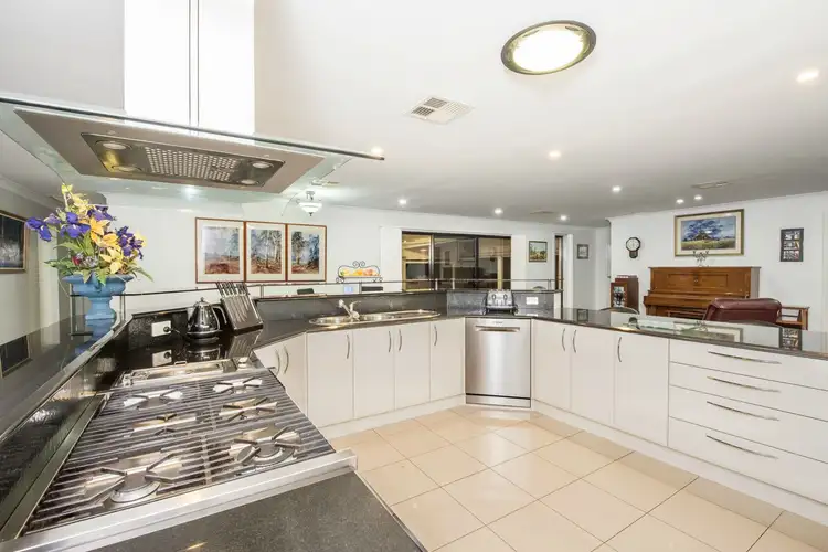 Third view of Homely house listing, 3 Katri Close, Berridale NSW 2628