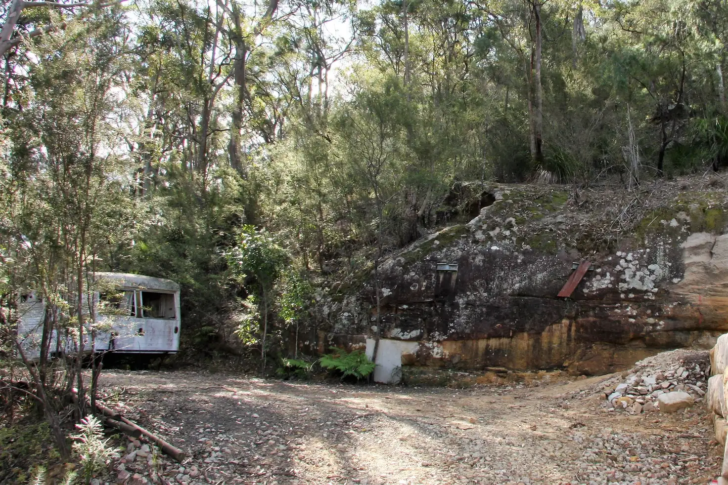 Main view of Homely land listing, 280 Settlers Rd, Lower Macdonald NSW 2775