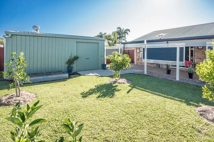 Second view of Homely house listing, 42 Cunnington Street, Bundaberg East QLD 4670