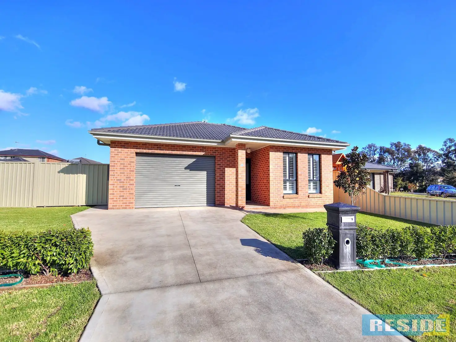 Main view of Homely house listing, 34 Hereford Way, Picton NSW 2571