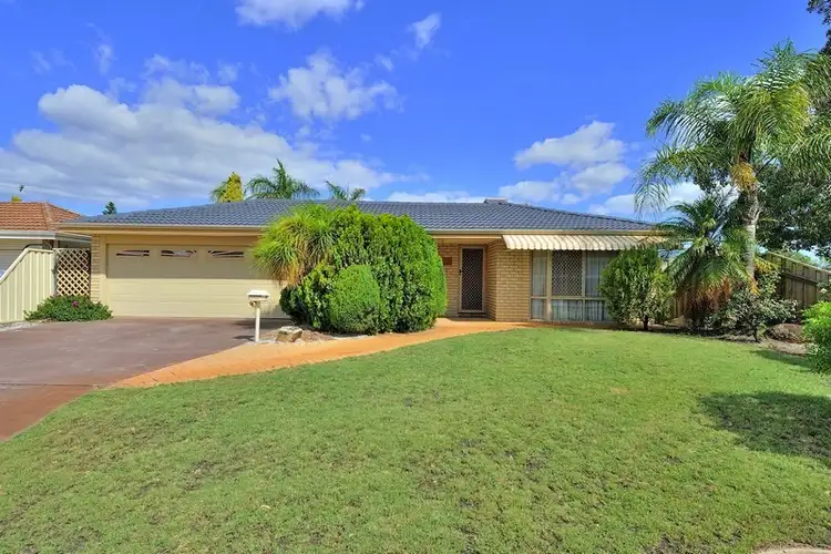 12 Aerial Pl, Morley WA 6062