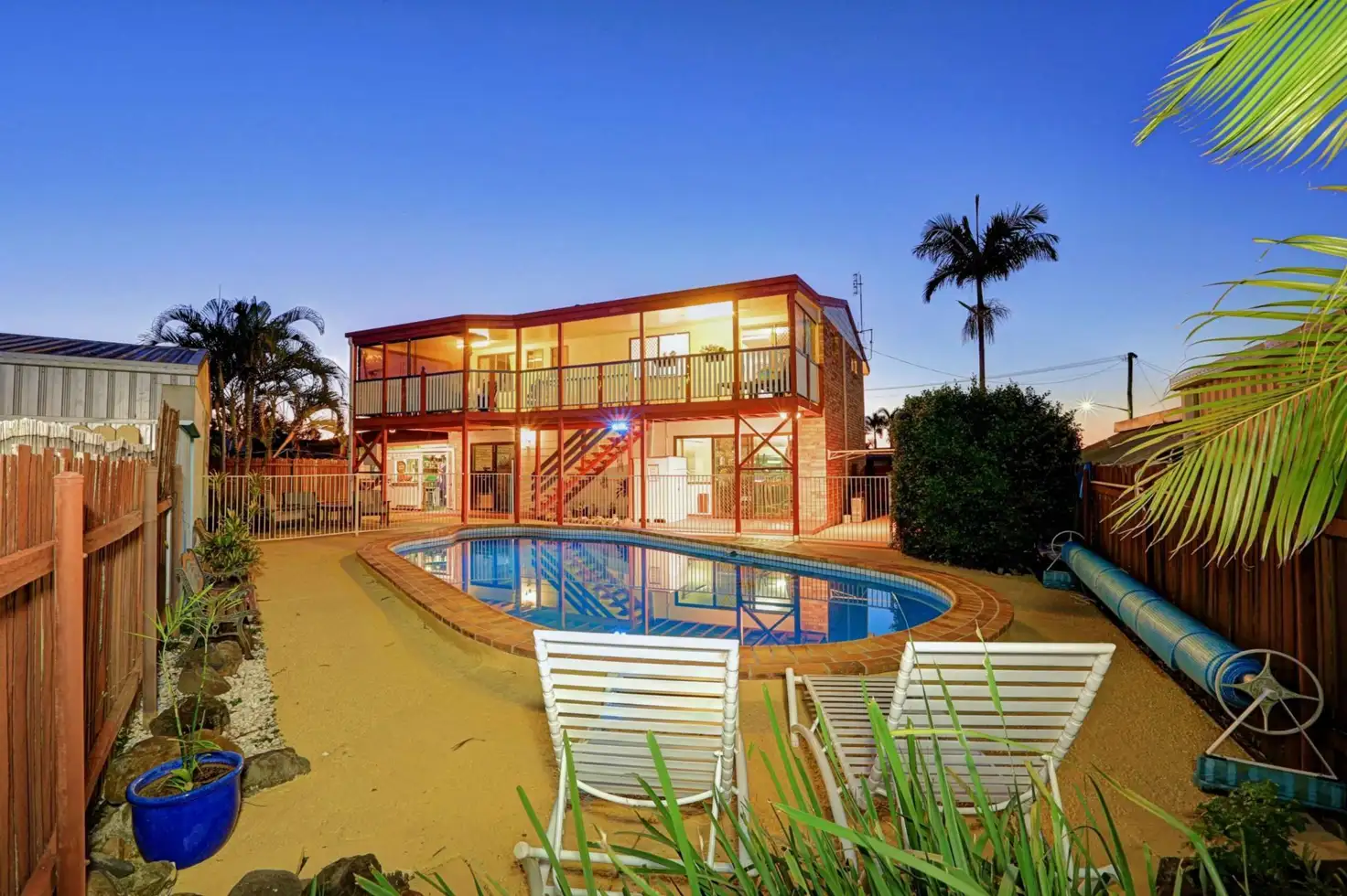 Main view of Homely house listing, 14 Somers Street, Kepnock QLD 4670