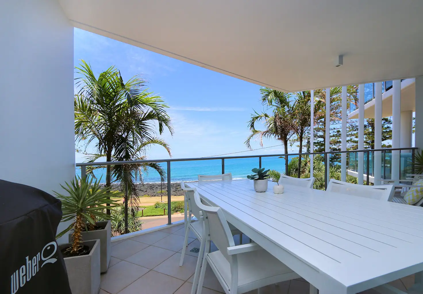Main view of Homely unit listing, 307/83-87 Esplanade, Bargara QLD 4670