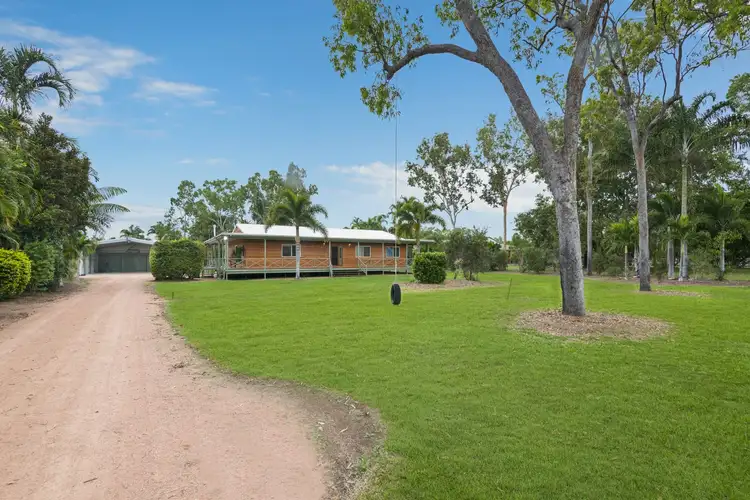 Second view of Homely house listing, 153 Ring Road, Alice River QLD 4817