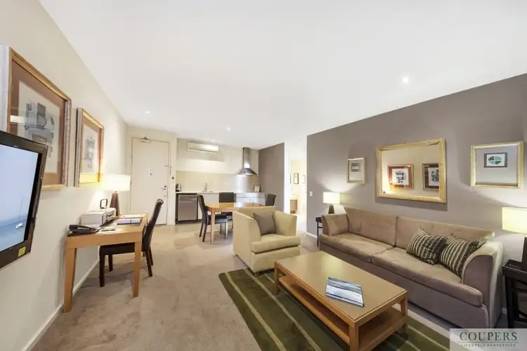 Second view of Homely apartment listing, 32/50 Peter Thomson Drive, Fingal VIC 3939