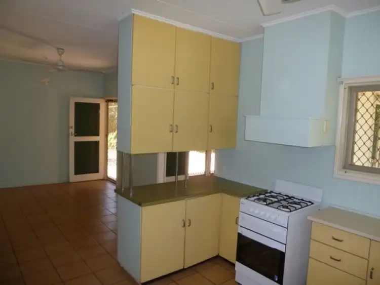 Third view of Homely house listing, 5 Woollybutt Place, Kununurra WA 6743