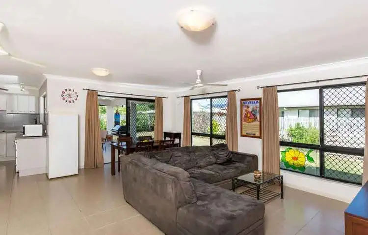 Third view of Homely house listing, 34 Phoenix Street, White Rock QLD 4868