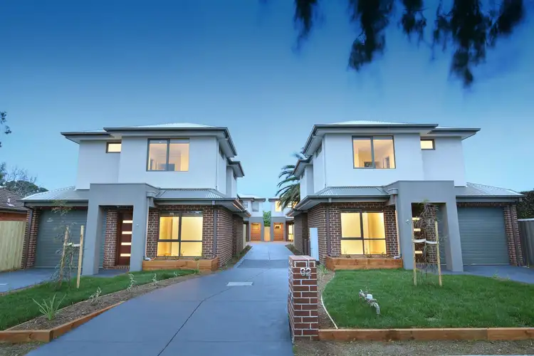 3/32 Burns Avenue, Clayton South VIC 3169