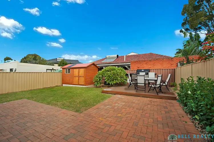 Seventh view of Homely house listing, 3 Anzac Street, Canterbury NSW 2193