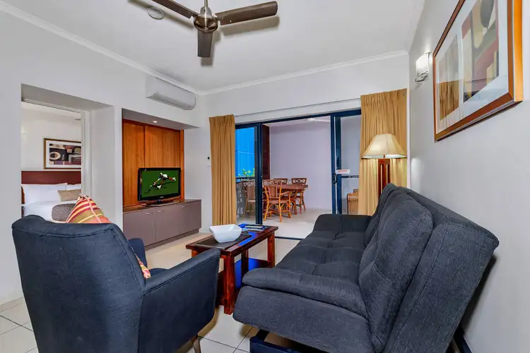 Third view of Homely unit listing, 77/3-11 Water Street, Cairns City QLD 4870