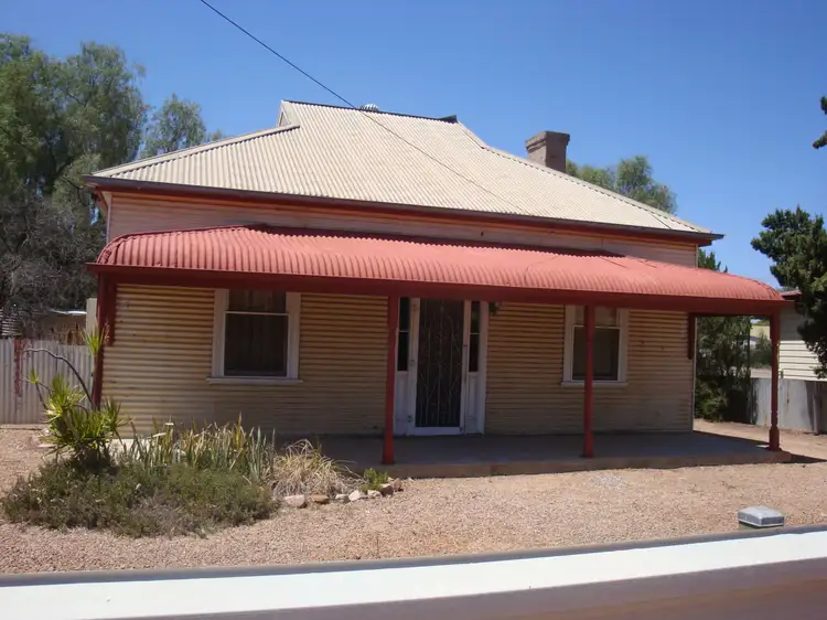 Main view of Homely house listing, 11 Wilcher Street, Port Pirie SA 5540