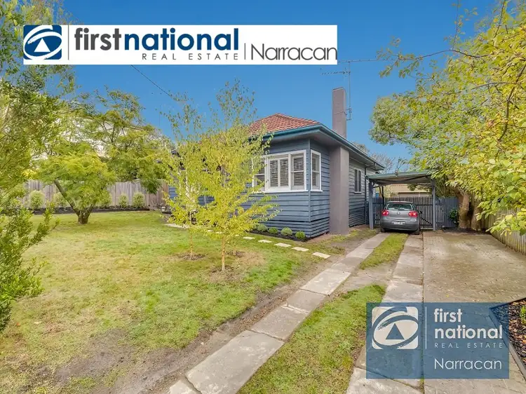 71 Shanahan Parade, Newborough VIC 3825