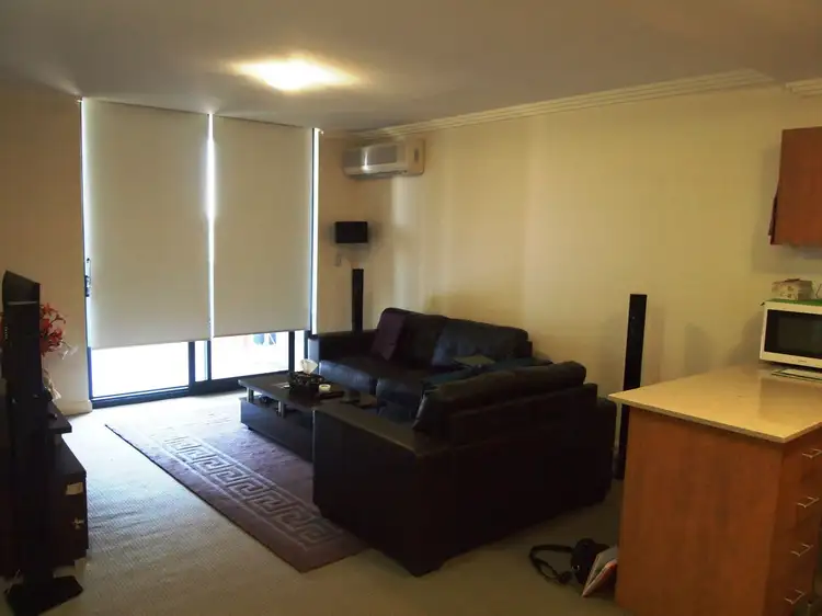 Third view of Homely unit listing, 59/31-35 Third Avenue, Blacktown NSW 2148
