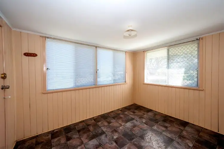 Third view of Homely house listing, 46 Baker Street, Kepnock QLD 4670