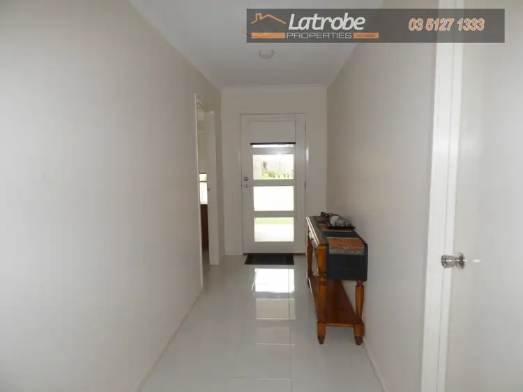 Seventh view of Homely house listing, 37 Sweetwater Place, Moe VIC 3825