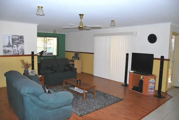 Fifth view of Homely house listing, 21 Glenavon Avenue, Cobram VIC 3644