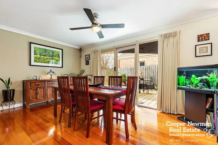 Fourth view of Homely house listing, 3 Abrahams Court, Burwood VIC 3125