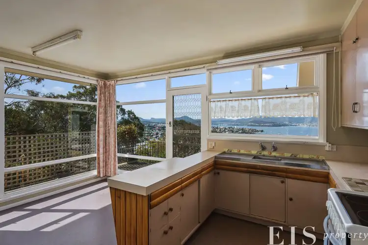 Sixth view of Homely house listing, 140 Nelson Rd, Mount Nelson TAS 7007