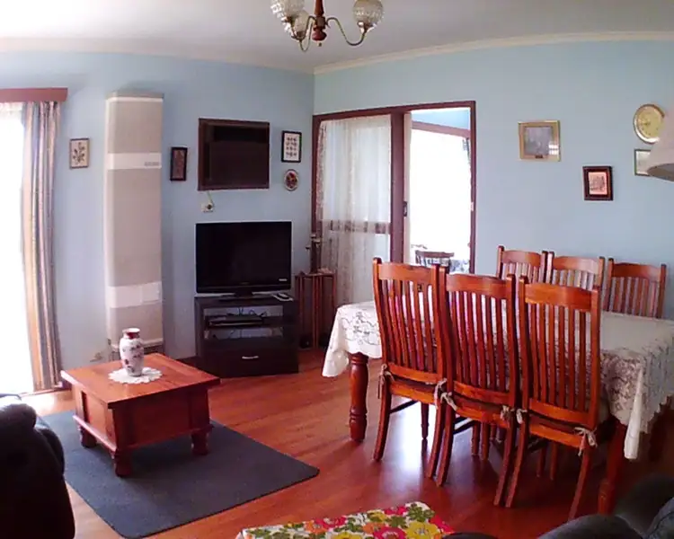 Second view of Homely house listing, 12 Hosie Street, Bairnsdale VIC 3875