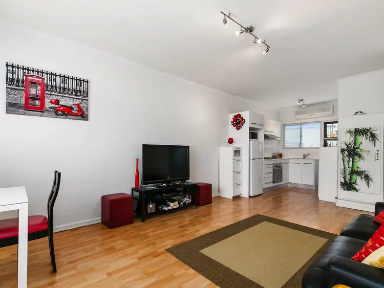 Third view of Homely unit listing, 3/48 Argyle Ave, Marleston SA 5033