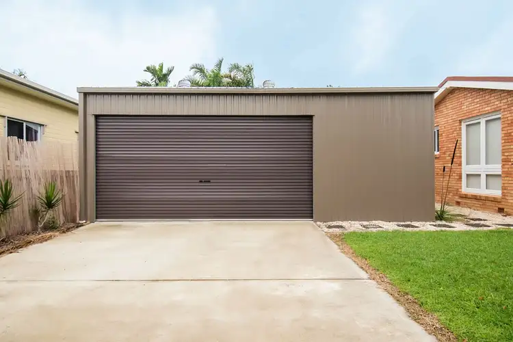 Second view of Homely house listing, 22 Pinder Street, West Mackay QLD 4740