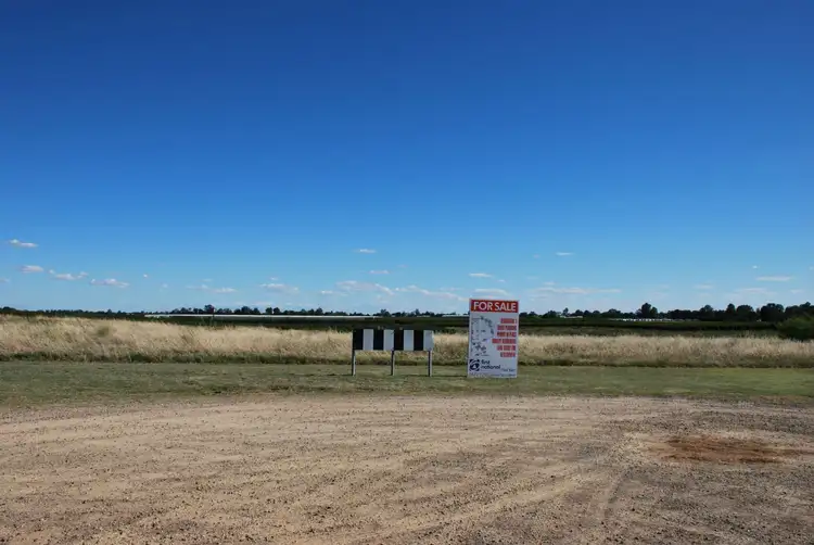 Second view of Homely land listing, L1 River Road, Cobram VIC 3644