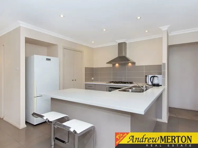 Sixth view of Homely house listing, 24 Caley Street, Ropes Crossing NSW 2760