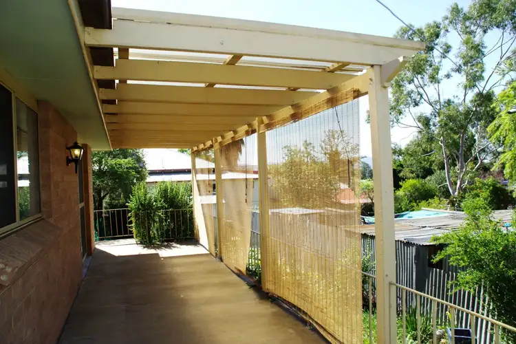 Third view of Homely house listing, 81 Hill Street, Quirindi NSW 2343