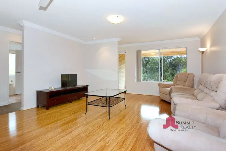 Second view of Homely house listing, 36 Cambrose Avenue, Australind WA 6233