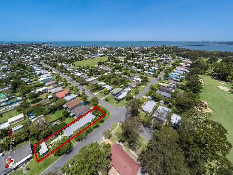 Fifth view of Homely house listing, 40 Frost Street, Clontarf QLD 4019
