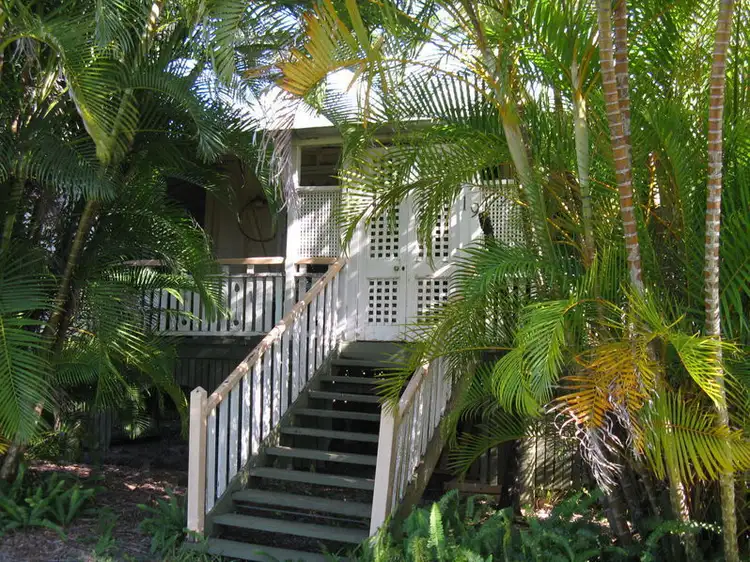LOT 5, 19 Memorial Drive, Eumundi QLD 4562