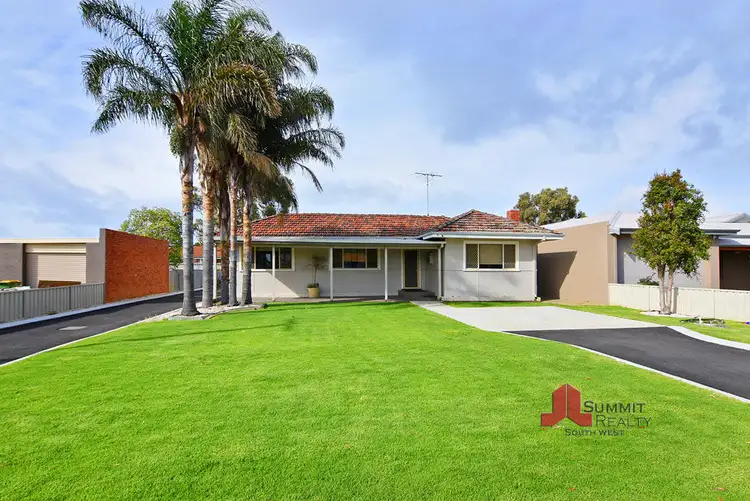 30 Venn Street, East Bunbury WA 6230