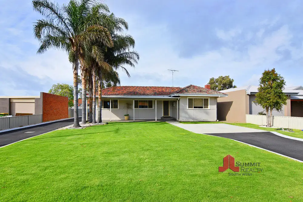 Main view of Homely unit listing, 30 Venn Street, East Bunbury WA 6230
