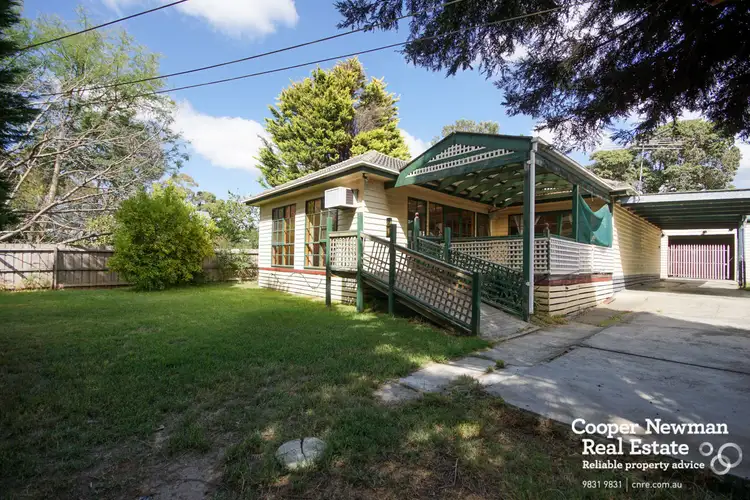 32. Bennett Avenue, Mount Waverley VIC 3149