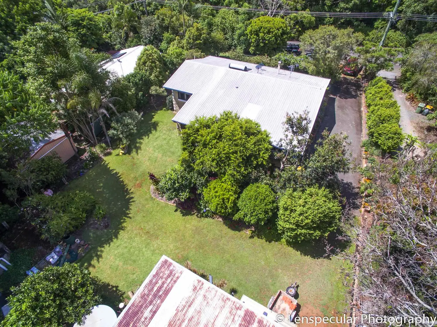 Main view of Homely house listing, 282 Flaxton Dr, Flaxton QLD 4560