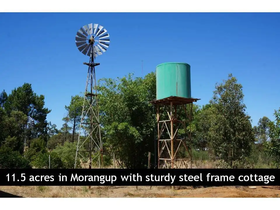 Main view of Homely rural property listing, 341 Louisa Circle, Toodyay WA 6566