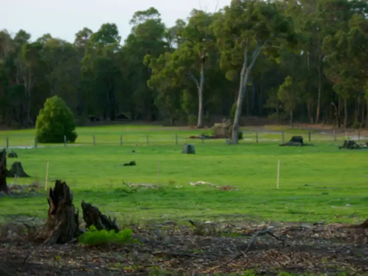 Fourth view of Homely land listing, 812 Perseverance Boulevard, Argyle WA 6239