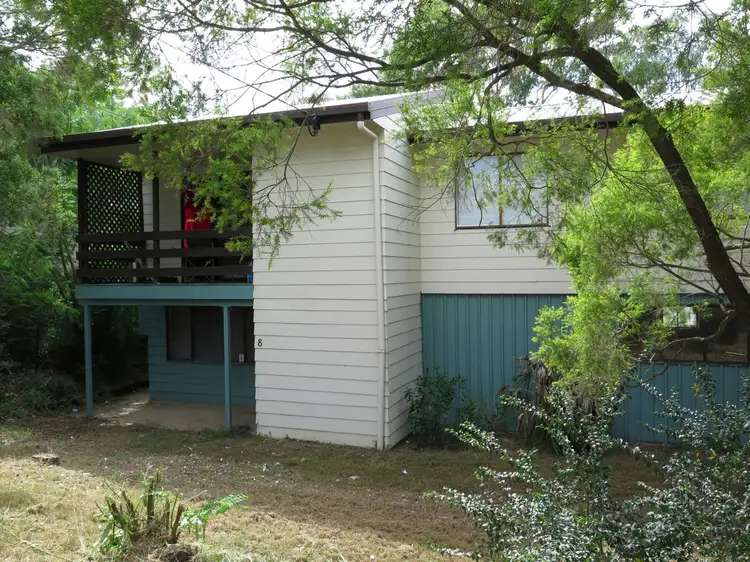 Main view of Homely house listing, 8 Pitt Street, Churchill QLD 4305