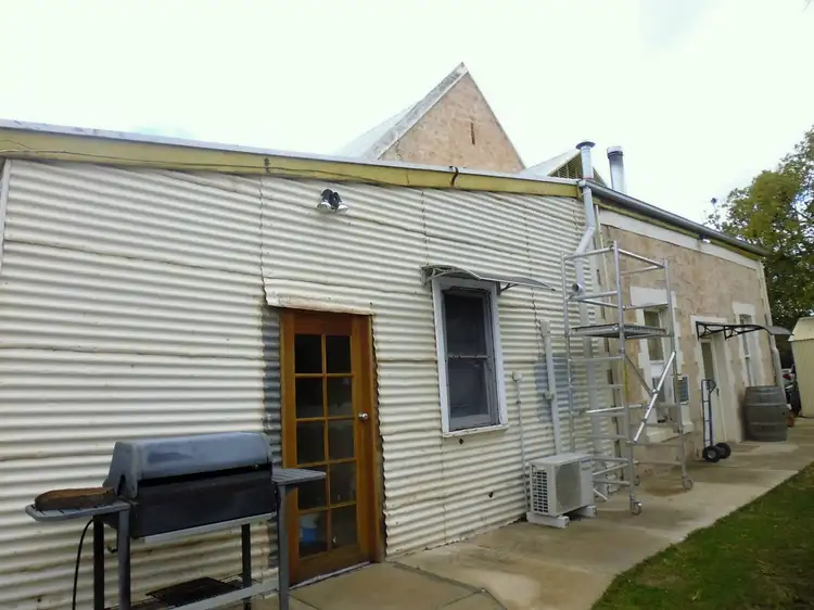 Second view of Homely house listing, 19 Fisher Street, Georgetown SA 5472