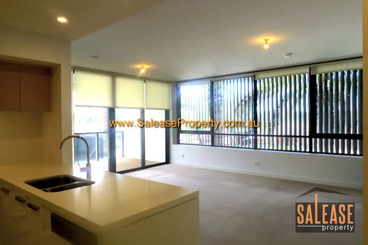 Seventh view of Homely unit listing, Unit N105/2 Lardelli Drive, Ryde NSW 2112