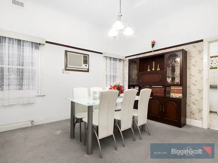 Third view of Homely house listing, 6 Inkerman Street, Maidstone VIC 3012