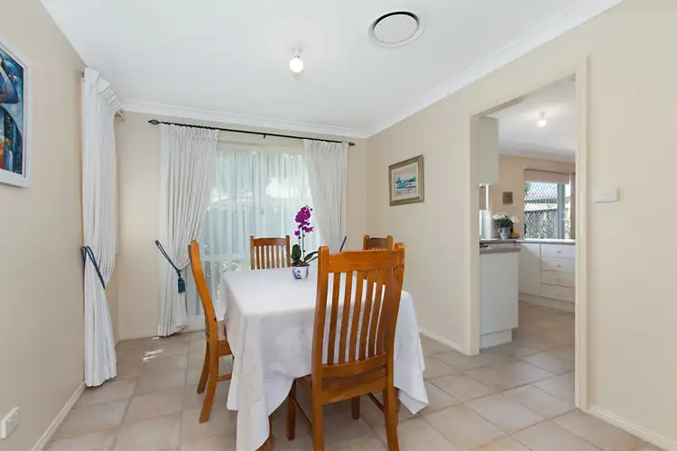 Second view of Homely house listing, 12 Durras Close, Woodcroft NSW 2767