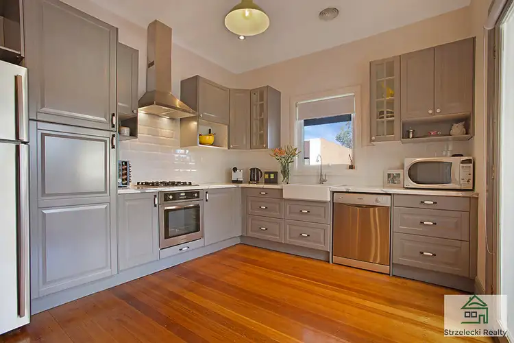 Third view of Homely house listing, 39 Anzac Rd, Trafalgar VIC 3824