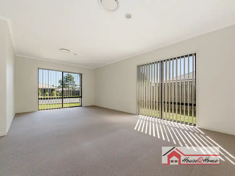 Fourth view of Homely house listing, 8 Elmore Street, Ormeau QLD 4208
