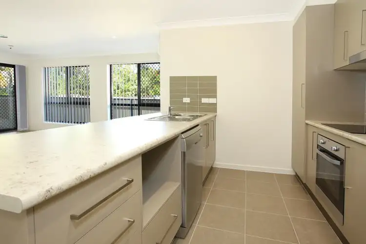 Fifth view of Homely townhouse listing, 13 Hollywell Road, Biggera Waters QLD 4216
