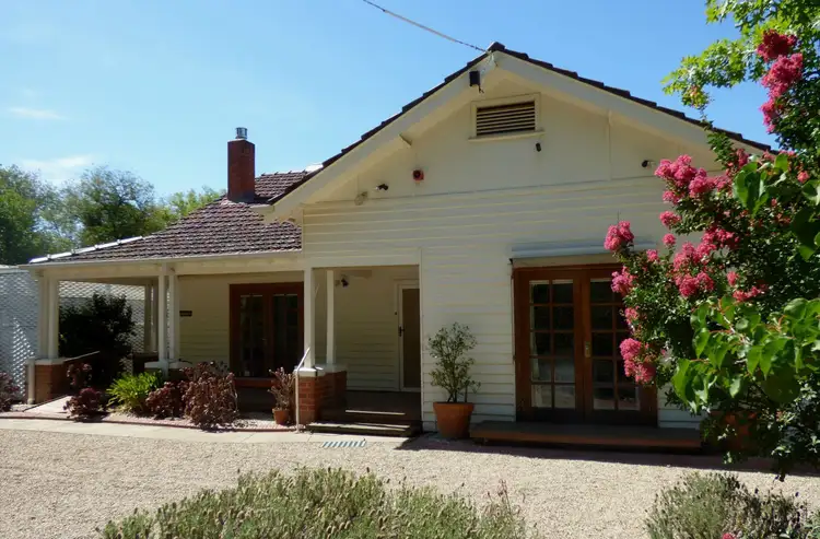 Second view of Homely house listing, 3 Cecil Street, Benalla VIC 3672