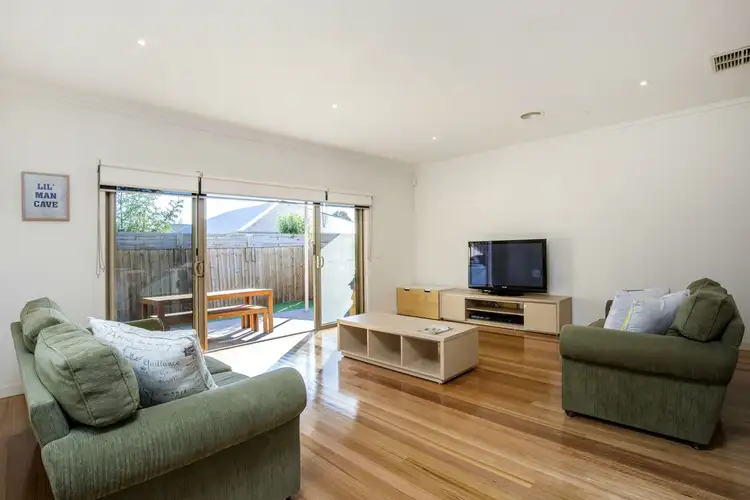 Fourth view of Homely unit listing, 33A Deutscher Street, Avondale Heights VIC 3034