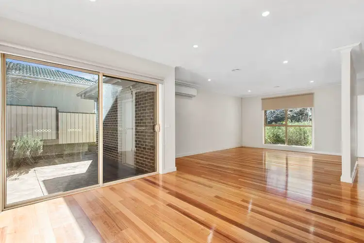 Third view of Homely house listing, 58 Goode Street, Gisborne VIC 3437