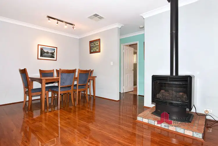 Sixth view of Homely house listing, 15 Duncan Way, East Bunbury WA 6230