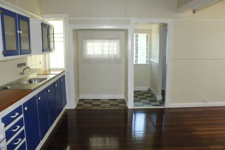 Fifth view of Homely house listing, 54 North Street, Maryborough QLD 4650